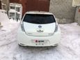  Nissan Leaf 2012 , 355000 , 