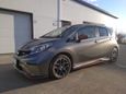  Nissan Note 2015 , 613000 , --