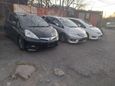  Honda Fit Shuttle 2012 , 750000 , 