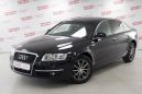  Audi A6 2006 , 417862 , 