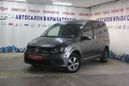  Volkswagen Caddy 2018 , 1130000 , 