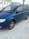    Volkswagen Touran 2008 , 435000 , 