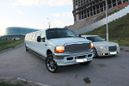 SUV   Ford Excursion 2002 , 1350000 , 