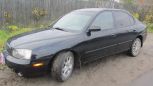  Hyundai Elantra 2002 , 190000 , 