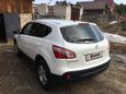 SUV   Nissan Qashqai 2013 , 770000 , 