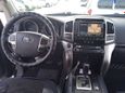 SUV   Toyota Land Cruiser 2012 , 2790000 , 