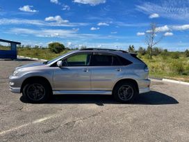 SUV   Lexus RX330 2005 , 1400000 , 