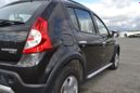  Renault Sandero Stepway 2012 , 420000 , 