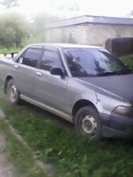  Toyota Carina 1990 , 65000 , 