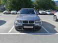 SUV   BMW X3 2008 , 890000 , 