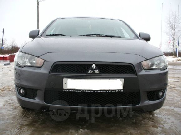  Mitsubishi Lancer 2007 , 439000 ,  