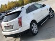 SUV   Cadillac SRX 2011 , 835000 , 