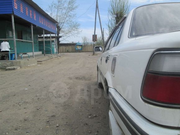  Toyota Corolla 1991 , 100000 , 