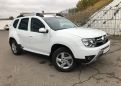 SUV   Renault Duster 2017 , 817300 , 