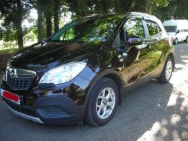 SUV   Opel Mokka 2013 , 685000 , --