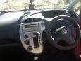  Toyota Ractis 2010 , 480000 , 