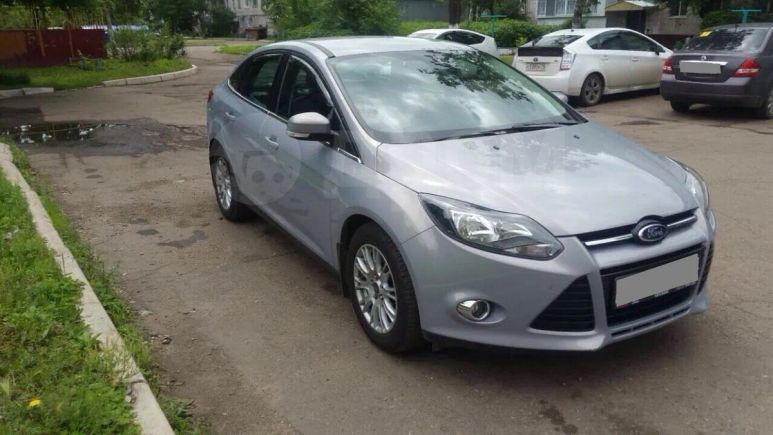  Ford Focus 2013 , 630000 , 