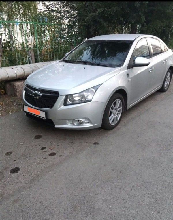  Chevrolet Cruze 2010 , 450000 , 