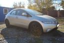  Honda Civic 2008 , 470000 , --