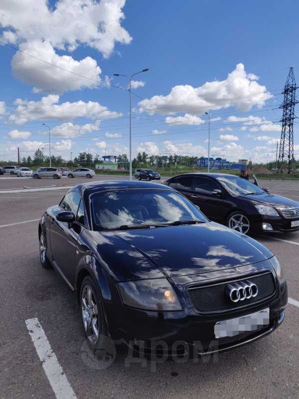  Audi TT 2000 , 450000 , 