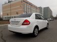  Nissan Tiida Latio 2012 , 520000 , 