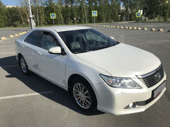  Toyota Camry 2014 , 1050000 , 