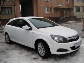  Opel Astra 2010 , 510000 , 