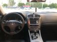  Lexus IS250 2007 , 600000 , 