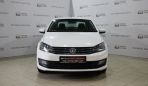  Volkswagen Polo 2016 , 589900 , 