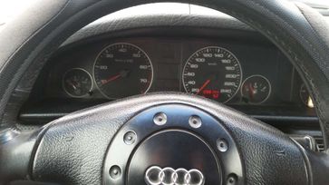  Audi A6 1995 , 220000 , 