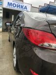  Hyundai Solaris 2016 , 630000 , 