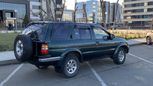 SUV   Nissan Terrano 1996 , 353000 , 