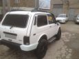 SUV    4x4  2010 , 400000 , 