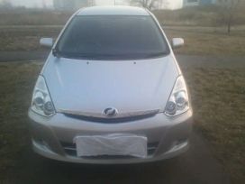    Toyota Wish 2007 , 580000 , --