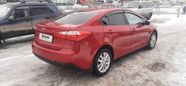  Kia Cerato 2014 , 750000 , 