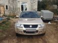 SUV   Suzuki Grand Vitara 2007 , 445000 , 