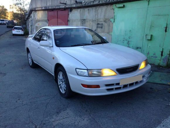  Toyota Carina ED 1995 , 155000 , 