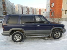 SUV   Opel Monterey 1993 , 300000 , 