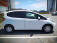  Honda Fit 2012 , 430000 , 