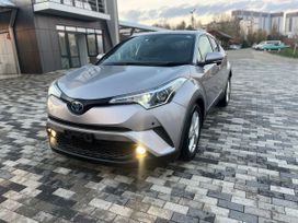 SUV   Toyota C-HR 2019 , 2370000 , 