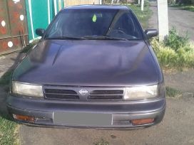  Nissan Maxima 1994 , 130000 , 