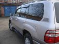 SUV   Toyota Land Cruiser 2004 , 1399000 , 