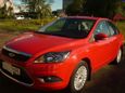  Ford Focus 2011 , 520000 , 