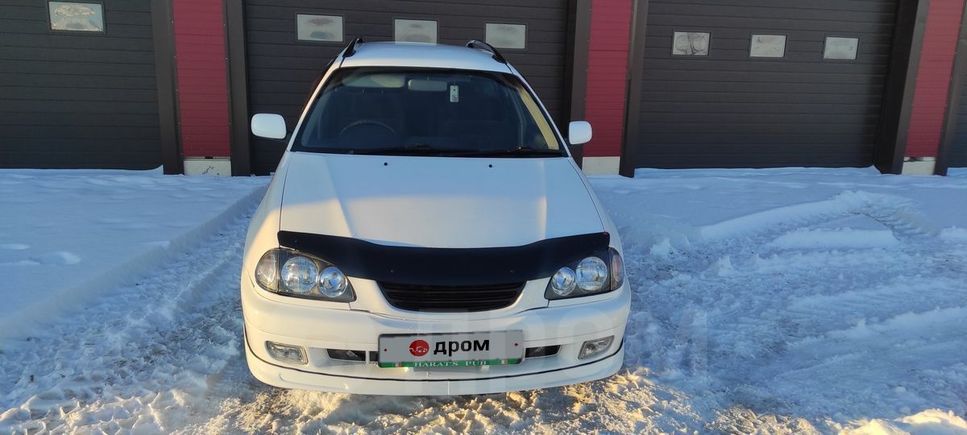  Toyota Caldina 1998 , 355000 , 