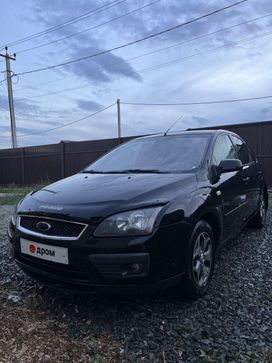  Ford Focus 2005 , 350000 , 