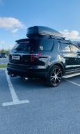 SUV   Ford Explorer 2012 , 1570000 , -