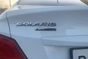  Hyundai Solaris 2016 , 645000 , 