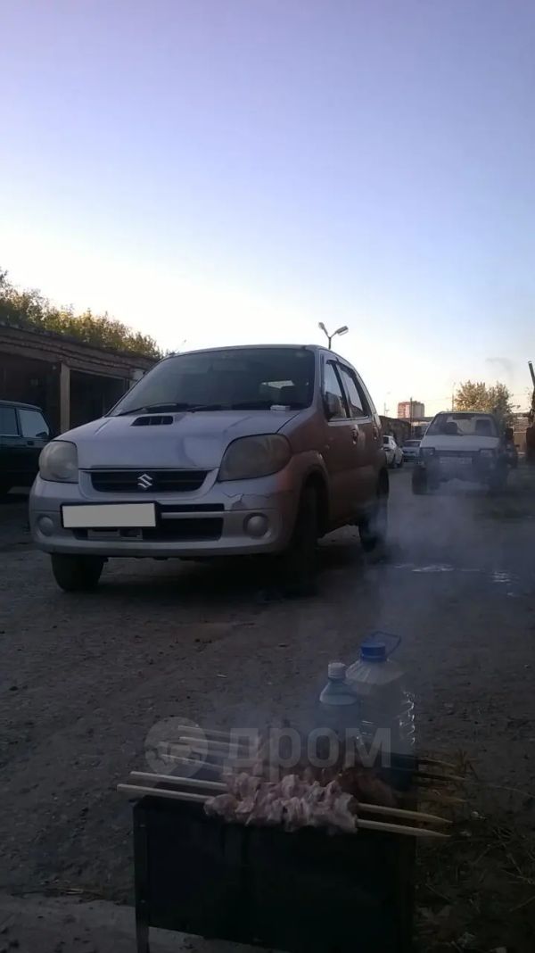  Suzuki Kei 2006 , 260000 , 