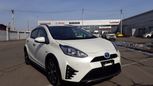  Toyota Aqua 2018 , 875000 , 