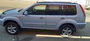 SUV   Nissan X-Trail 2001 , 220000 , 